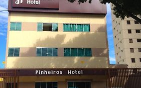 Pinheiros Hotel